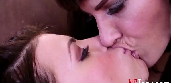  You Are The Piece That Was Missing In My Life- Mom Daughter Romance- Adriana Chechik